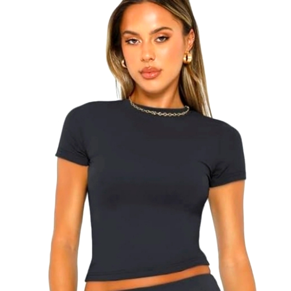 Black top